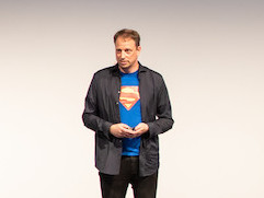 "Effizientes Zeitmanagement" von Jan Schellenberger auf den DENTAL TEAMDAYS in Berlin